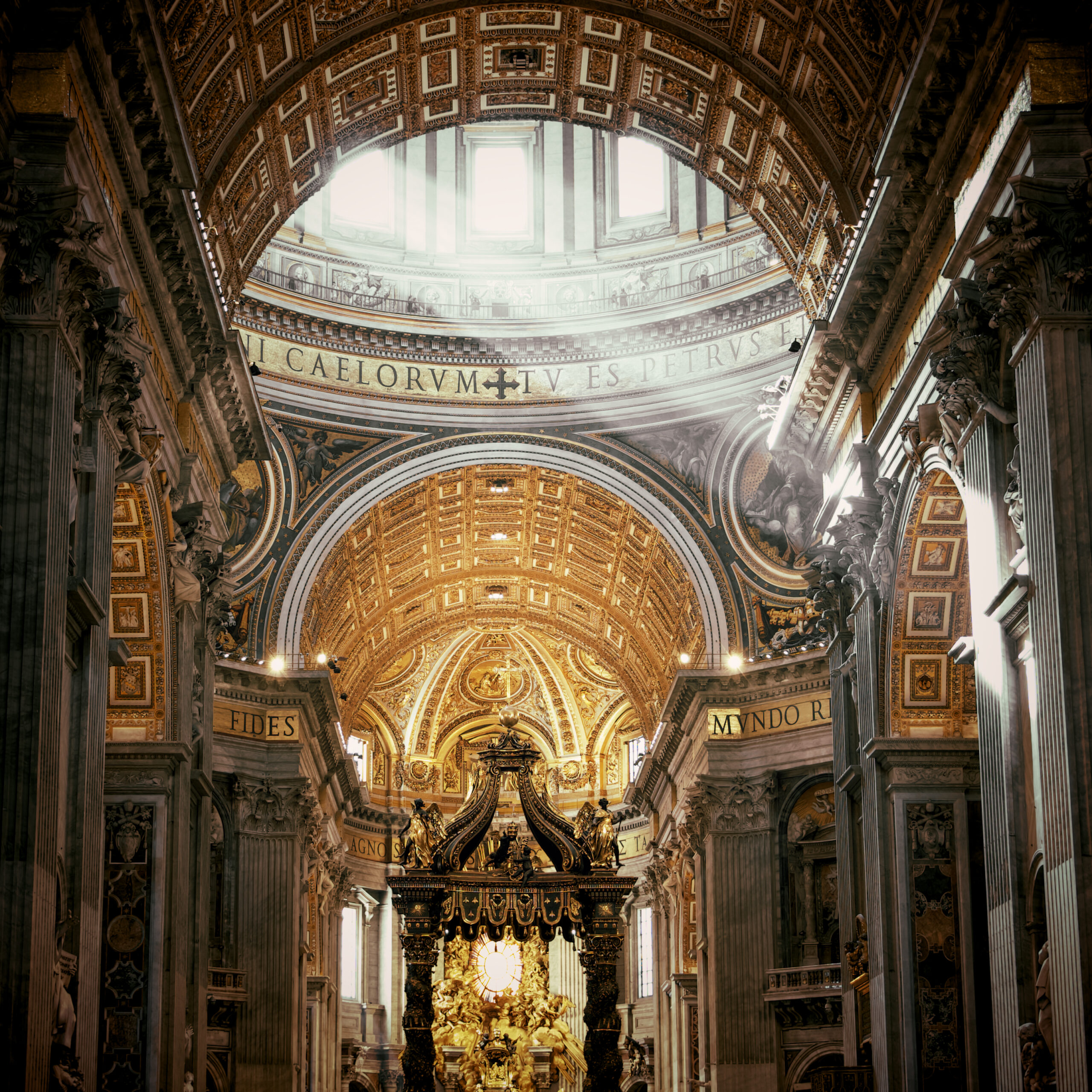 Il était une Foi…