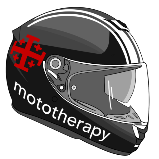 Pourquoi « Mototherapy » ?