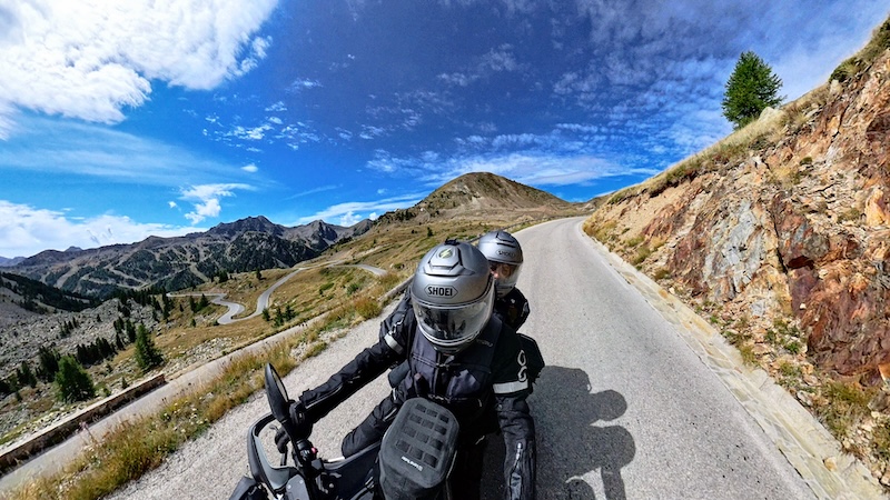 Revue équipement Bering 2025